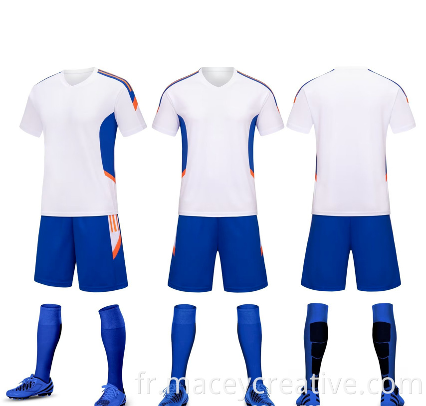 Football Suit Men